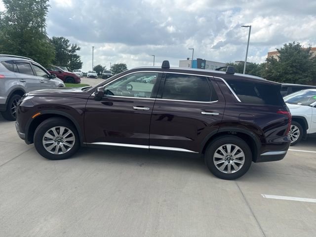 Used 2024 Hyundai Palisade SEL image 5