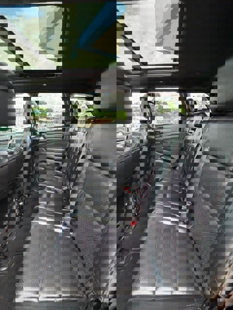 Used 2019 Jeep Grand Cherokee High Altitude image 16