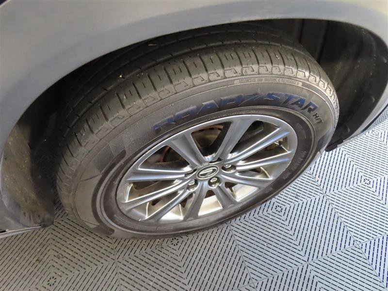 Used 2019 Lexus NX 300 FWD w/ Accessory Package 2 image 9