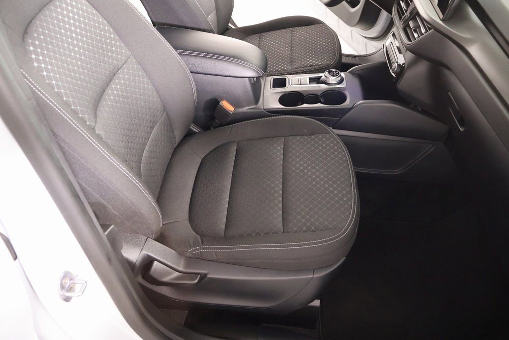 Used 2025 Ford Escape Active w/ Tech Pack #1 image 13