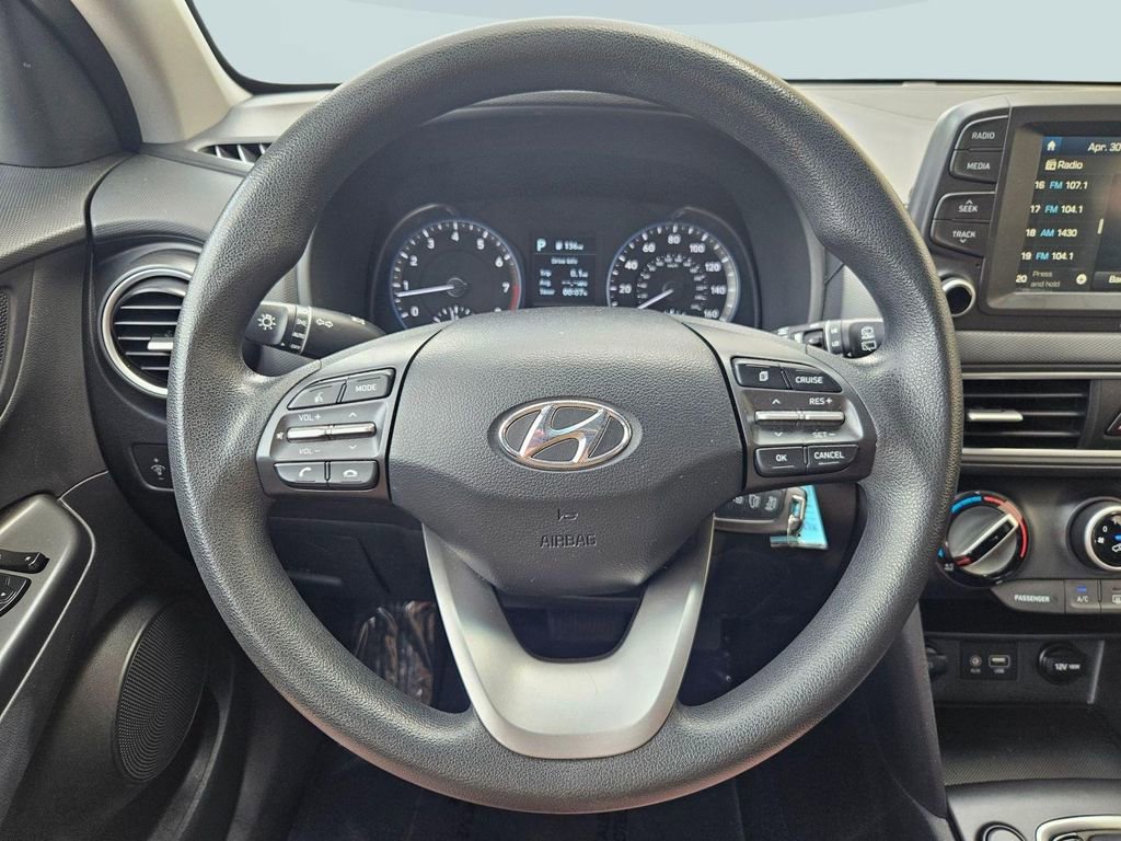 Used 2019 Hyundai Kona SE FWD image 14
