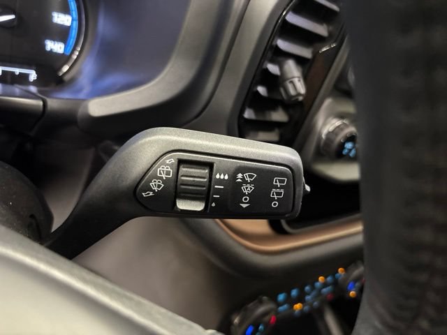 Used 2023 Ford Bronco Sport Outer Banks AWD/4WD image 33