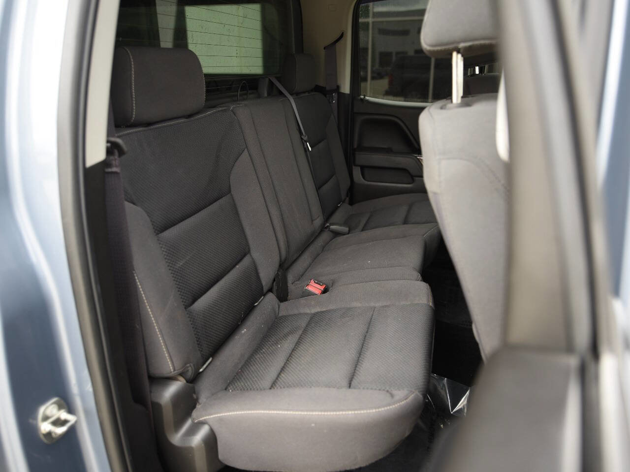 Used 2016 GMC Sierra 1500 SLE w/ SLE Value Package AWD/4WD image 15