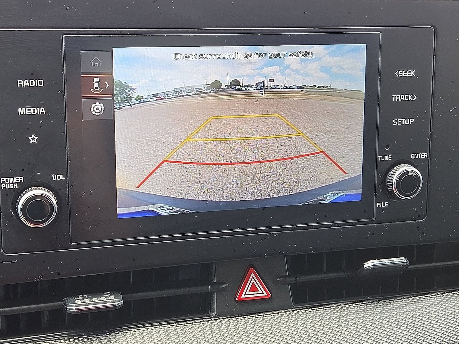 Used 2024 Kia Sportage LX AWD/4WD image 25