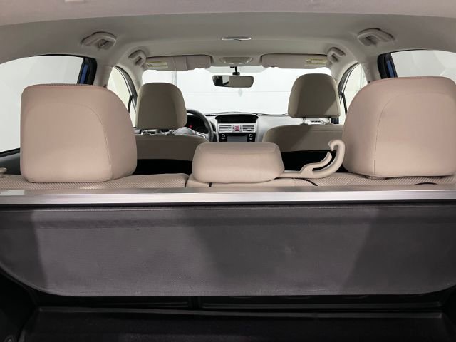 Used 2017 Subaru Crosstrek 2.0i Premium w/ Popular Package #1 image 34