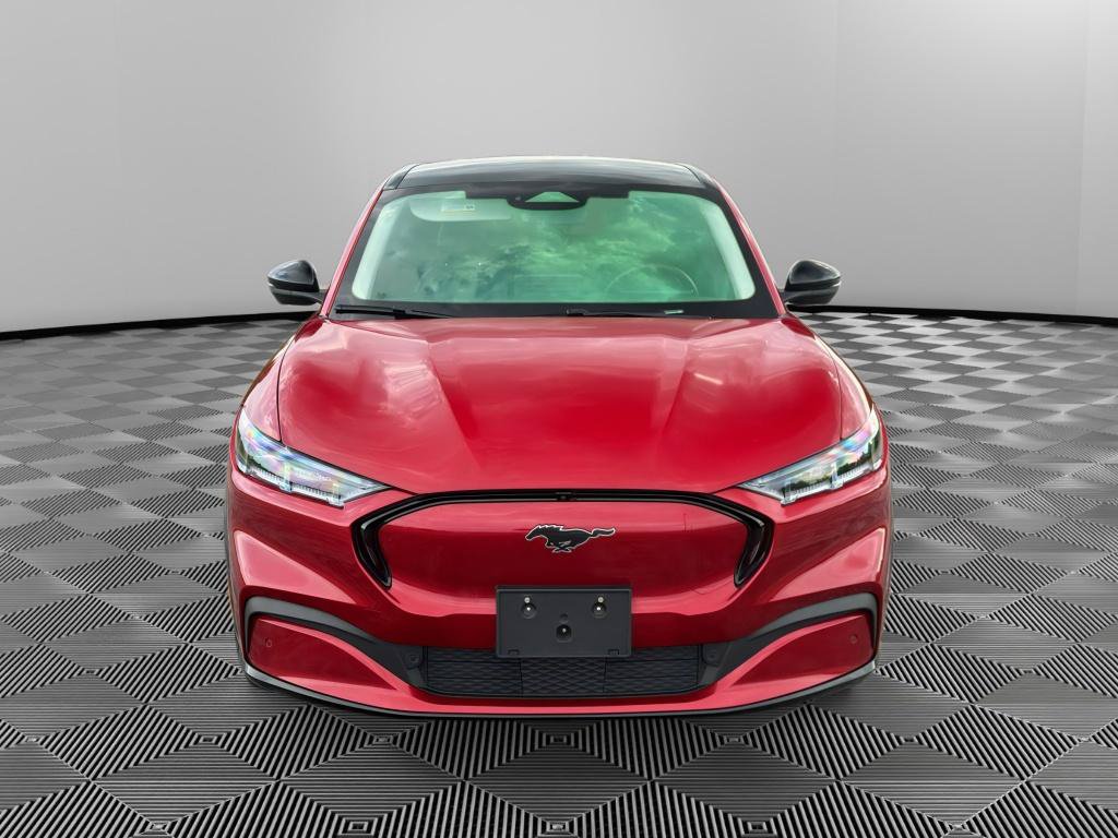 Used 2023 Ford Mustang Mach-E Premium AWD/4WD image 7