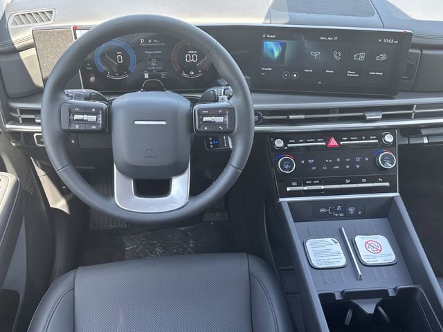 New 2026 Hyundai Santa Fe SEL FWD image 23