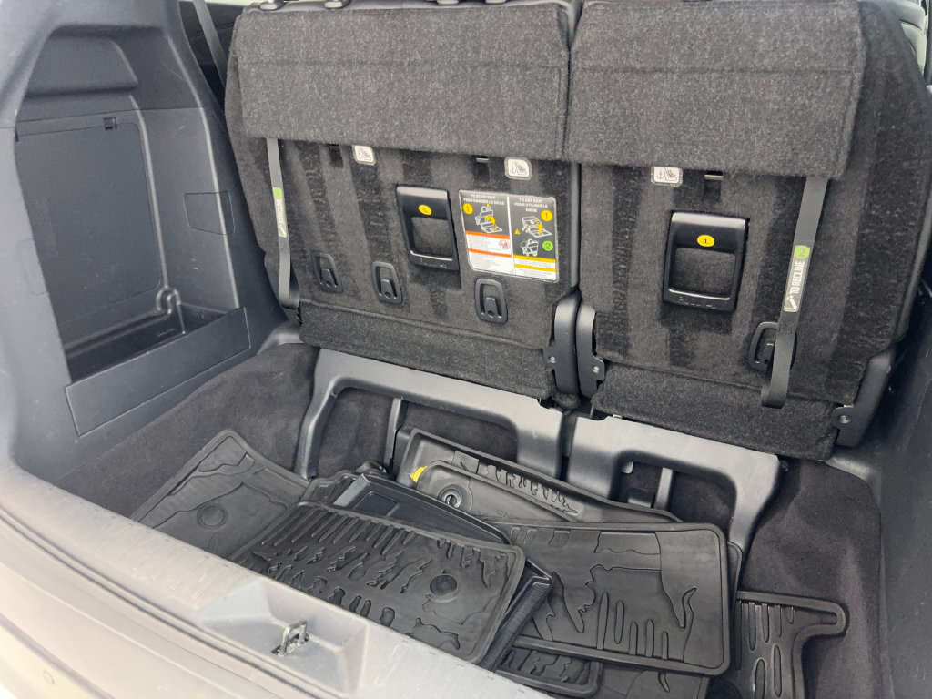 Used 2025 Toyota Sienna XLE Woodland Edition AWD/4WD image 83