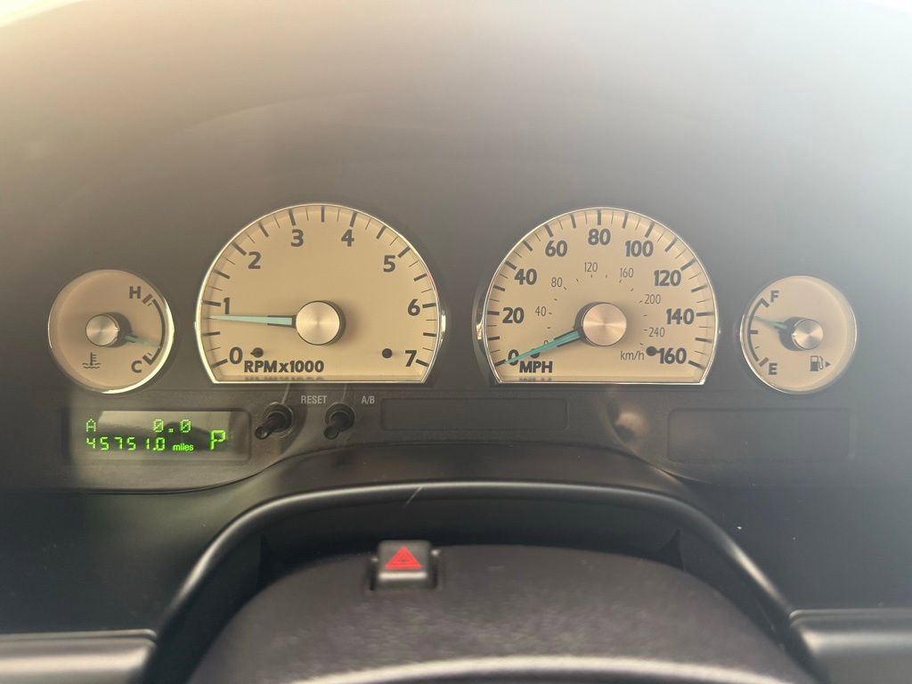 Used 2004 Ford Thunderbird image 20