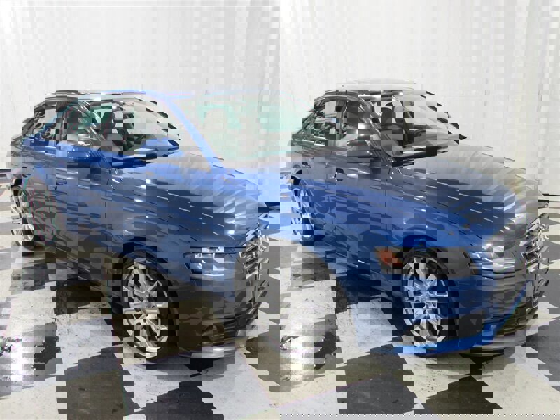 Used 2009 Audi A4 2.0T Premium image 6