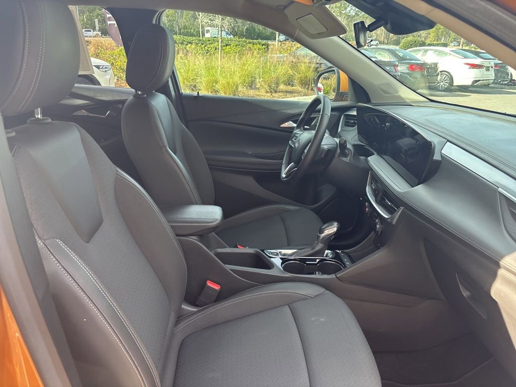 Used 2024 Buick Encore GX Preferred image 35