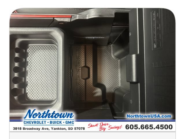 Used 2022 RAM 1500 Rebel w/ Rebel Level A Equipment Group AWD/4WD image 25