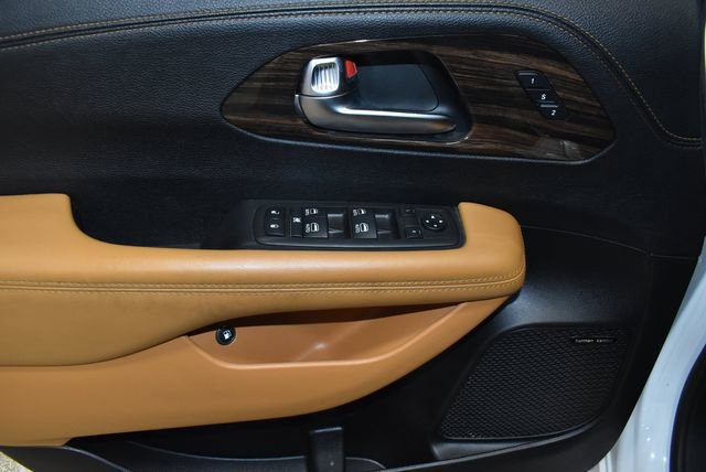 Used 2022 Chrysler Pacifica Pinnacle image 30