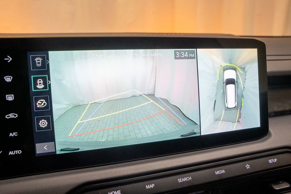 New 2027 Kia Telluride SX Prestige X-Pro image 23