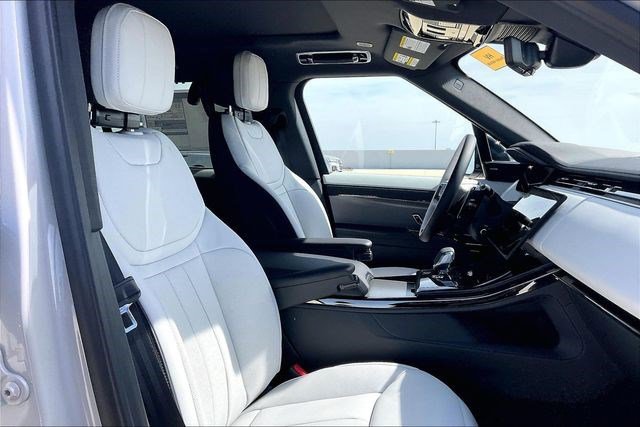 New 2026 Land Rover Range Rover Sport Dynamic SE image 12
