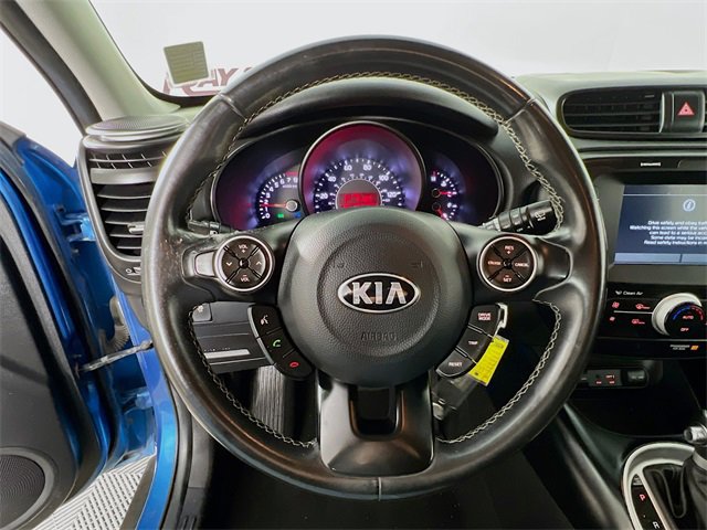 Used 2018 Kia Soul + image 12