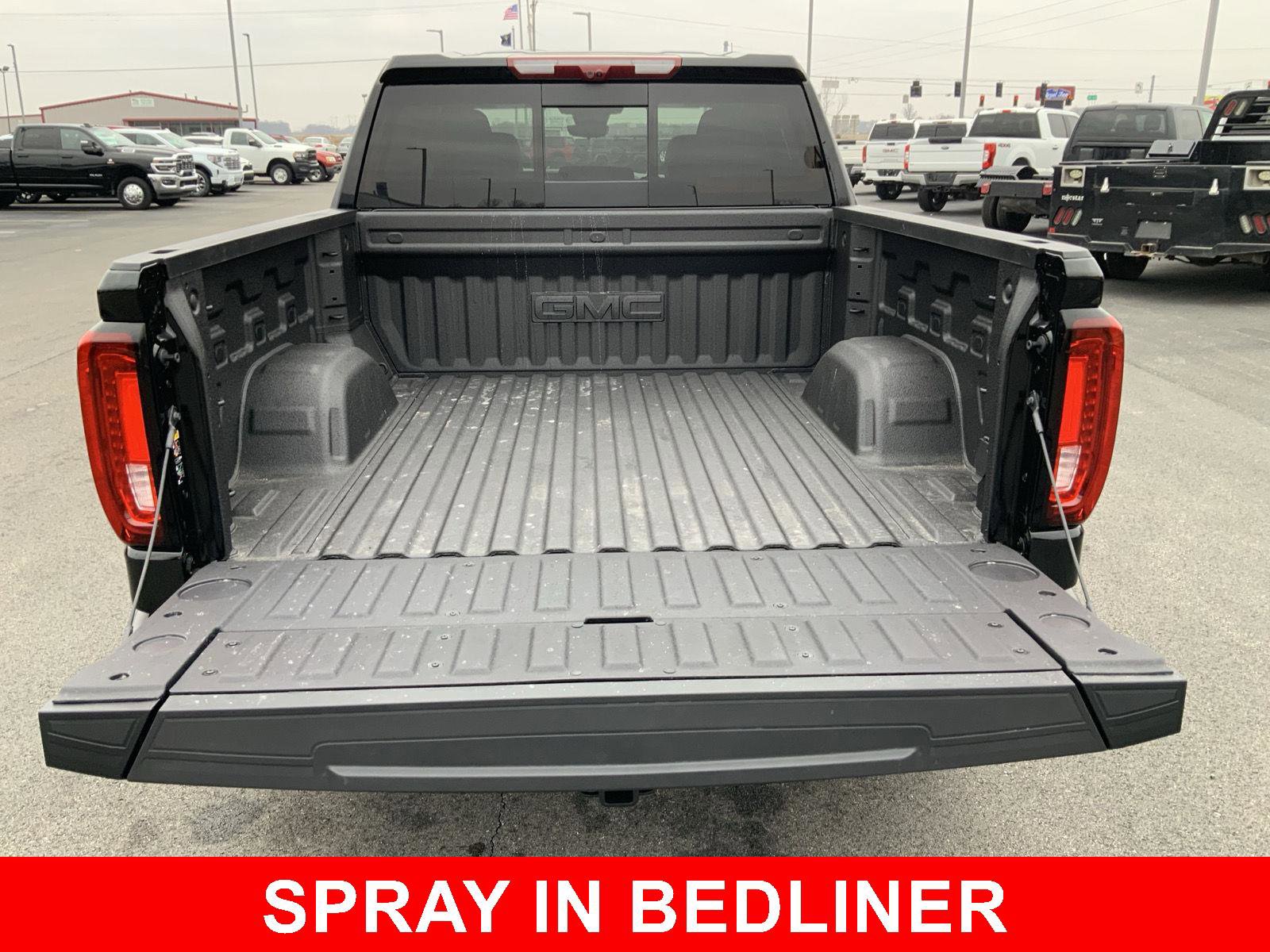 New 2026 GMC Sierra 1500 Denali image 15