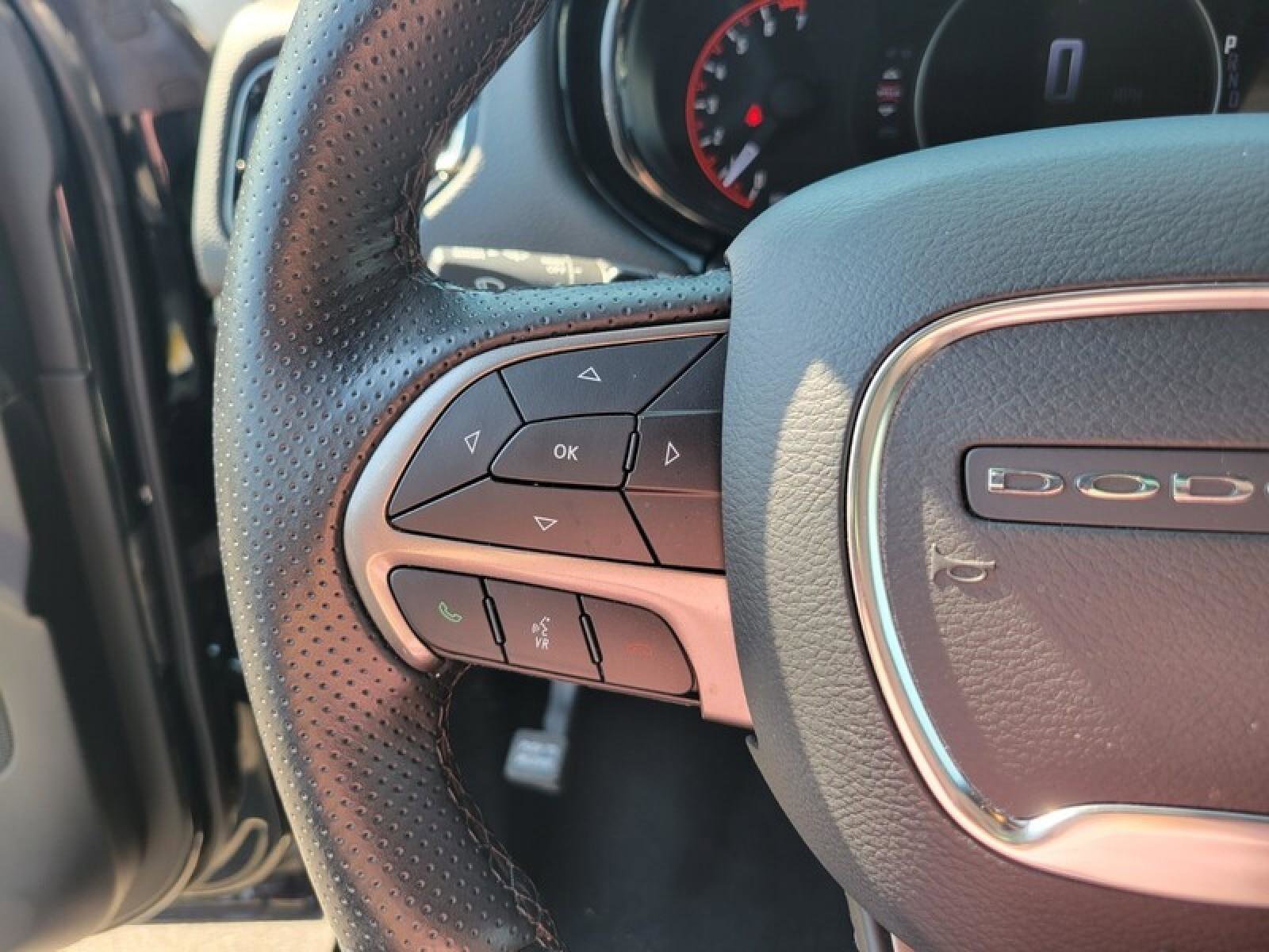 Used 2024 Dodge Durango SXT image 12