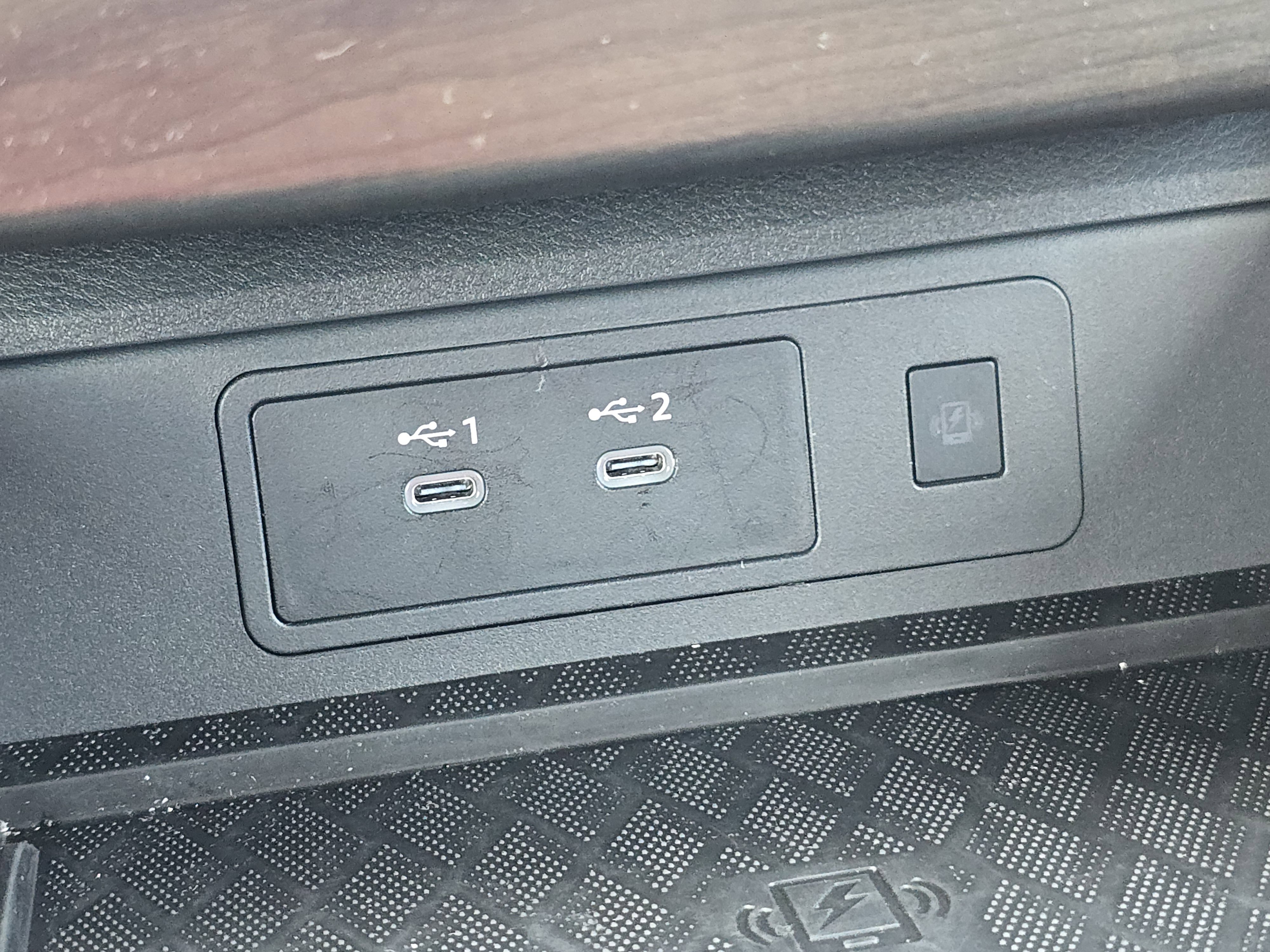 Used 2025 Nissan Murano SL image 13