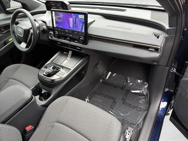 New 2026 Toyota bZ image 23