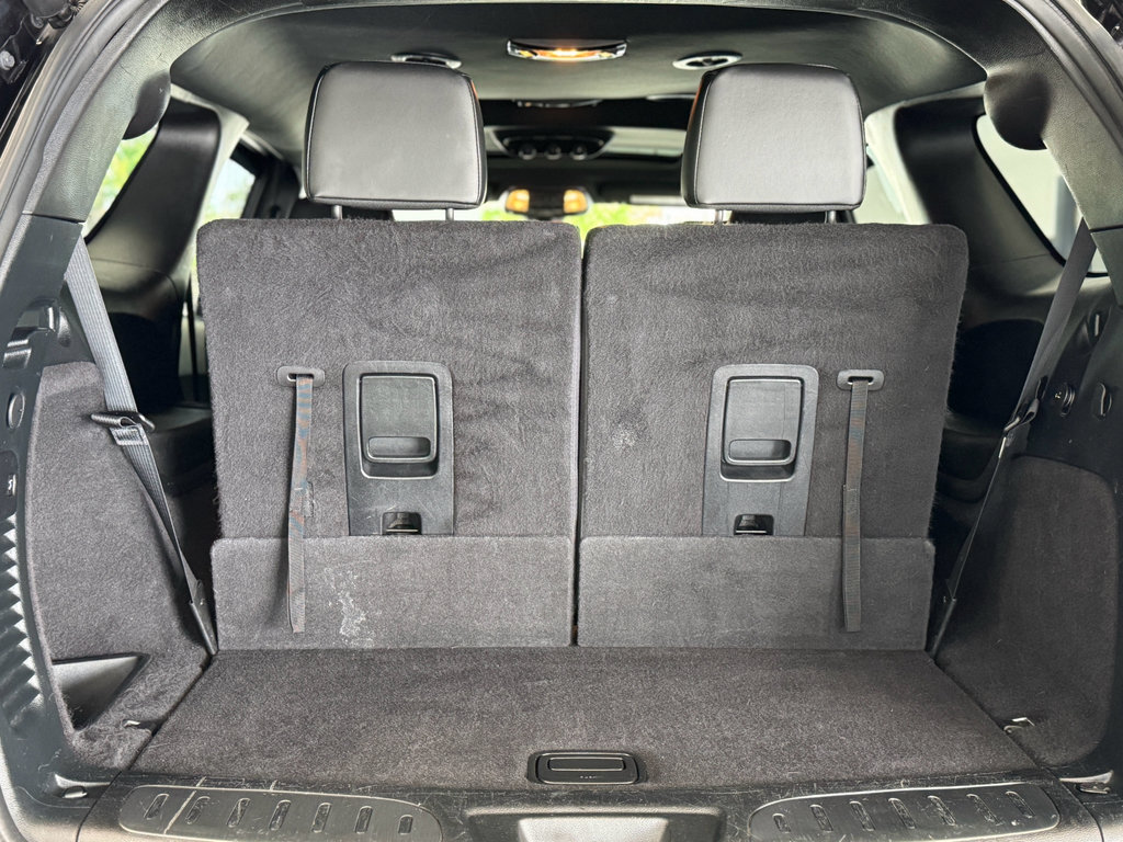 Used 2017 Dodge Durango GT w/ Premium Group image 35