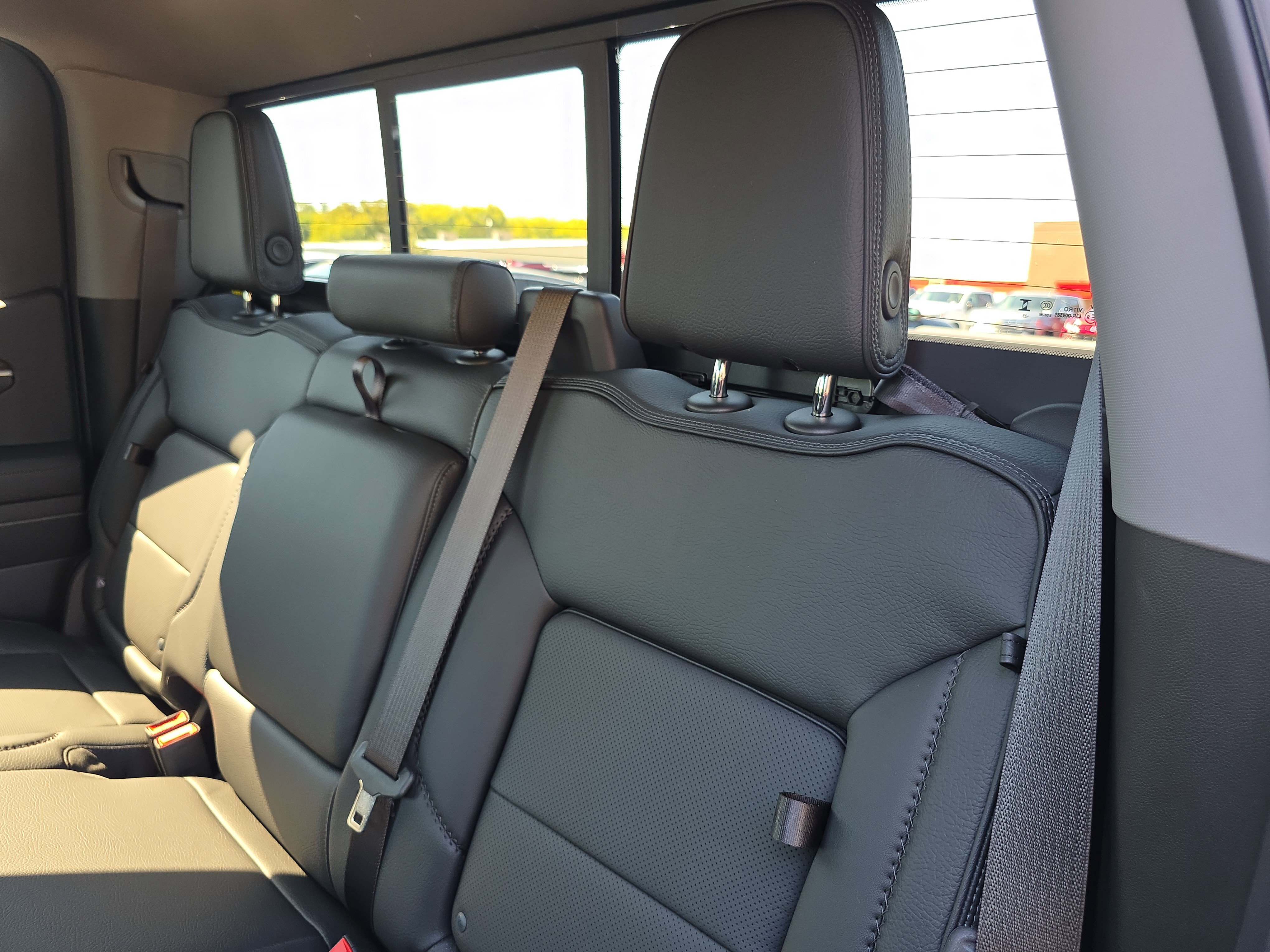 New 2026 GMC Sierra 1500 Denali w/ Technology Package image 27