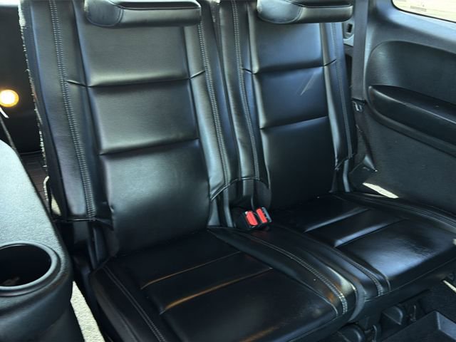 Used 2021 Dodge Durango GT w/ Blacktop Package image 38