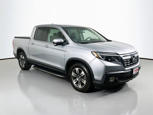 Used 2017 Honda Ridgeline RTL-T image 15