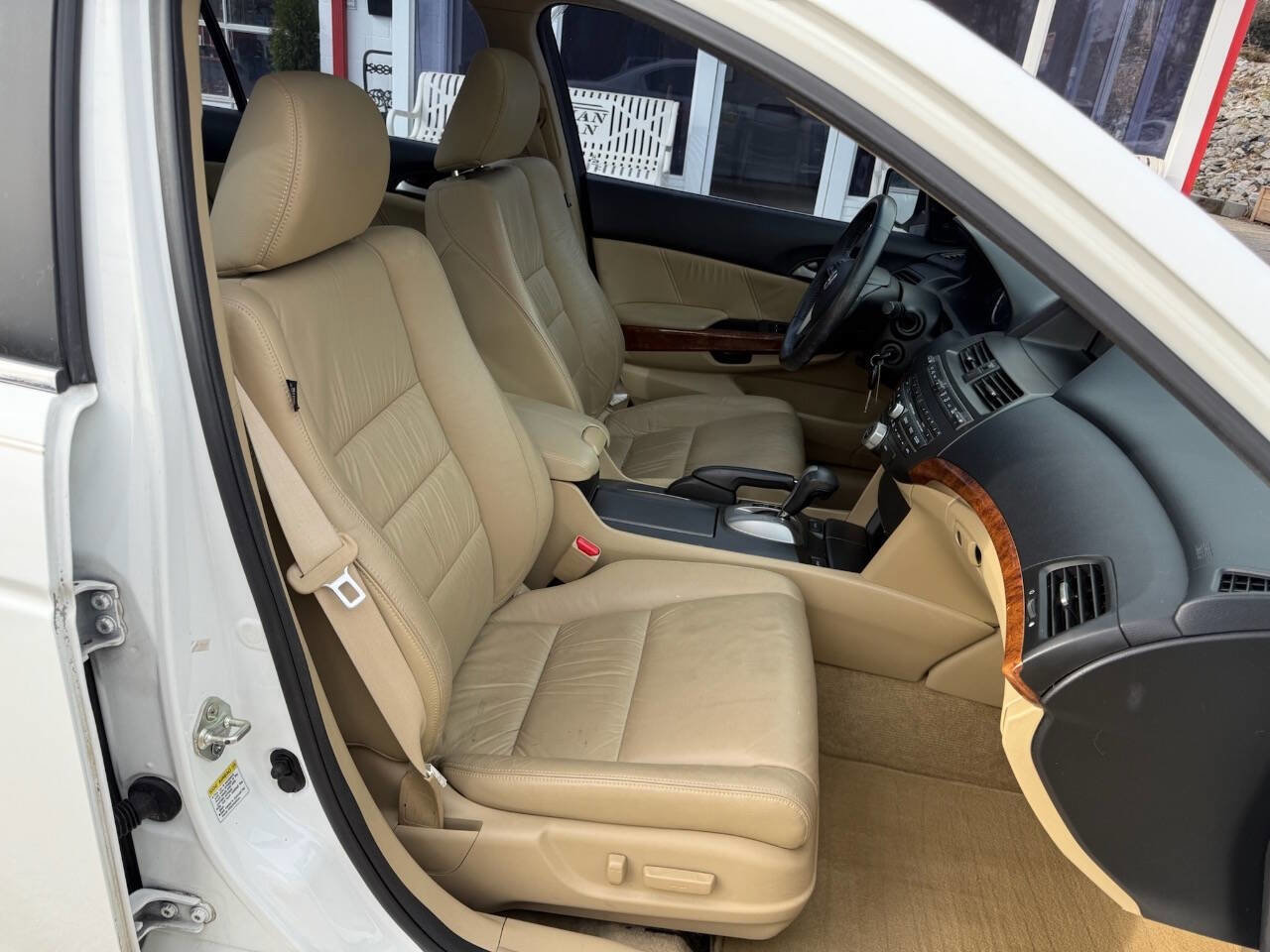 Used 2012 Honda Accord EX-L image 14