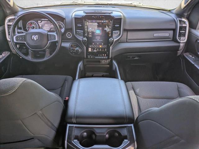 Used 2023 RAM 1500 Big Horn AWD/4WD image 18