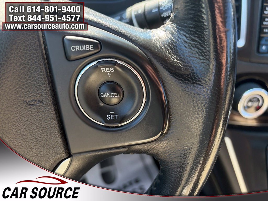 Used 2015 Honda CR-V EX-L image 12