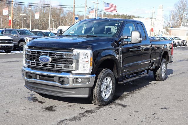 New 2026 Ford F250 XLT AWD/4WD image 15