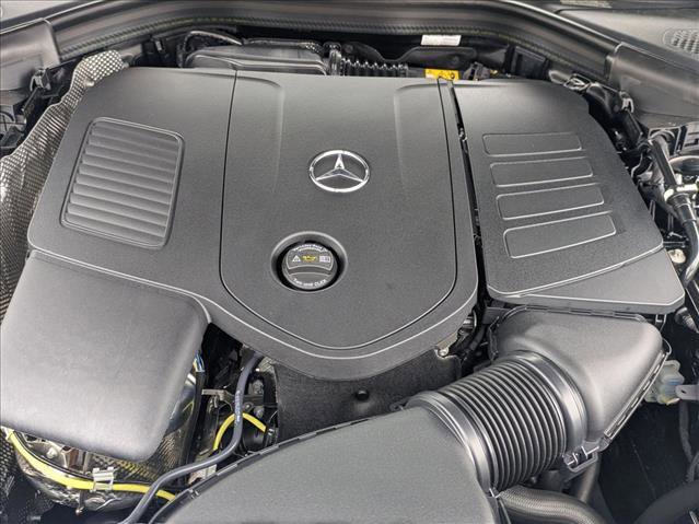 New 2026 Mercedes-Benz GLC 300 image 15