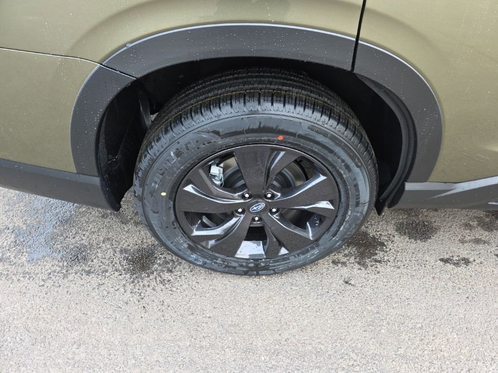 New 2026 Subaru Ascent Premium image 13