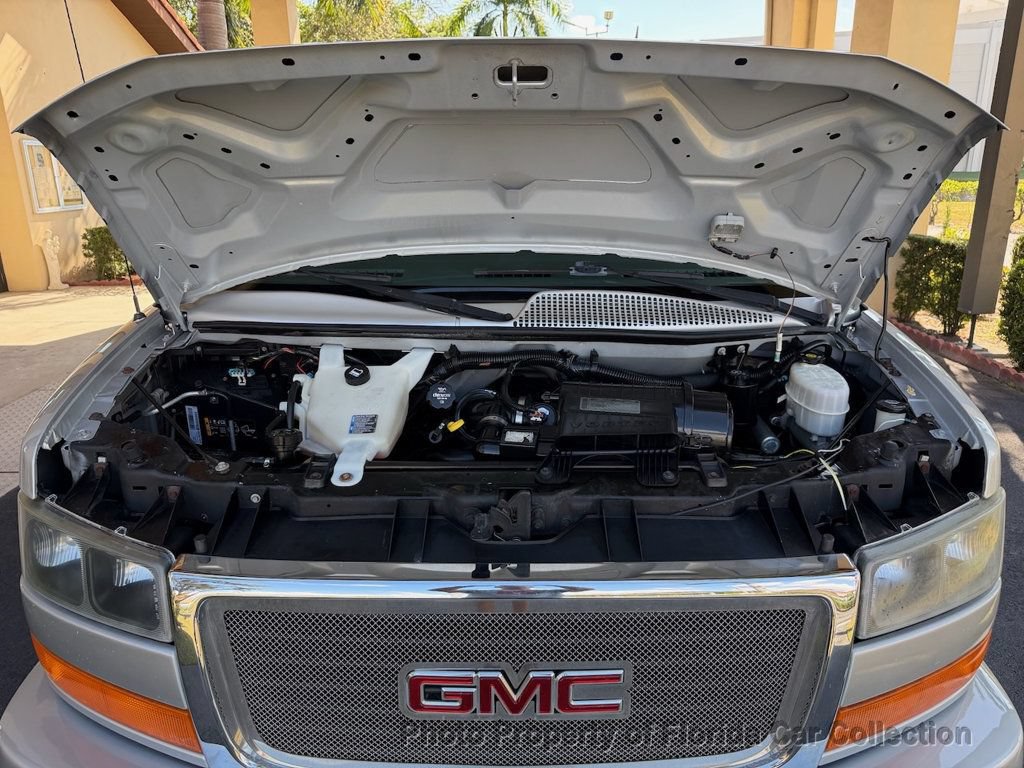 Used 2013 GMC Savana 1500 RWD image 68
