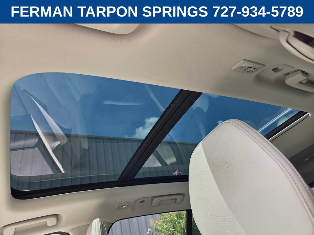 Certified 2024 Volvo XC90 B5 Plus AWD/4WD image 22