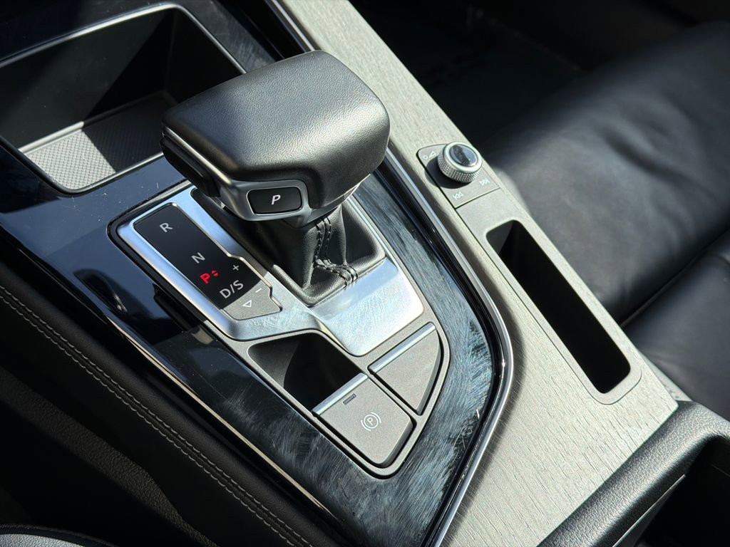 Used 2024 Audi A4 2.0T Premium Plus image 27