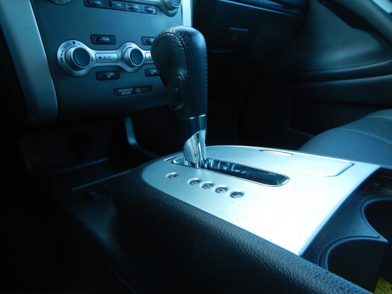 Used 2014 Nissan Murano SL w/ Navigation Package image 41