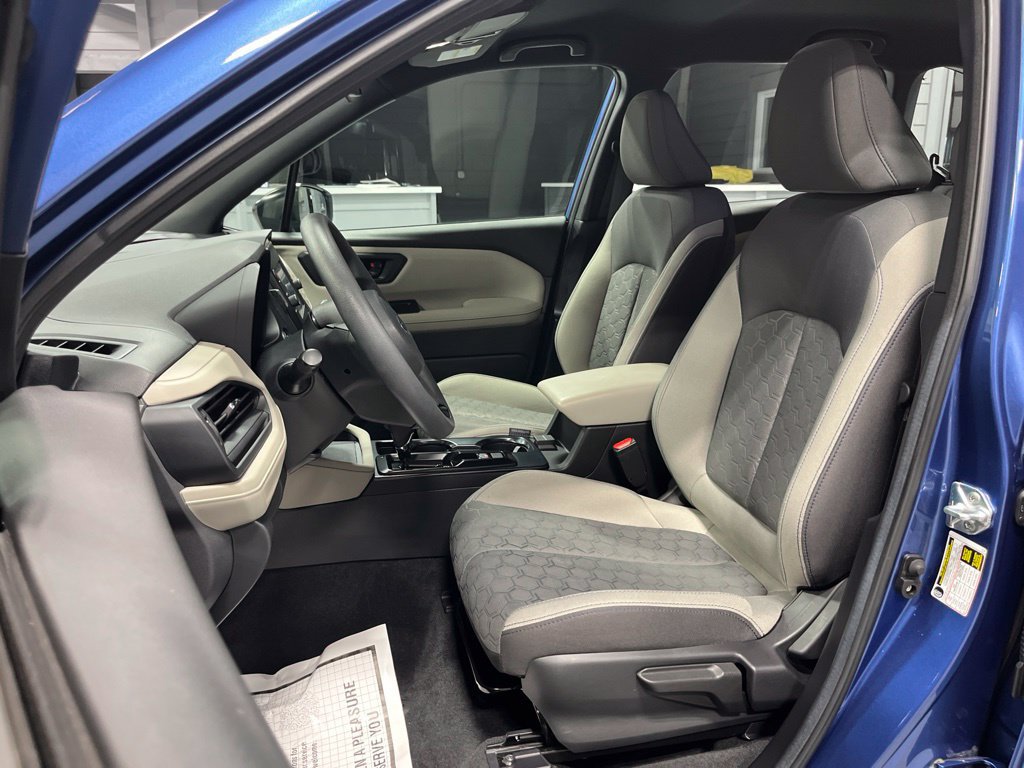 Used 2026 Subaru Forester AWD/4WD image 14