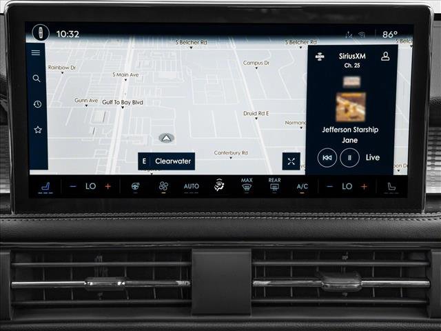New 2026 Lincoln Corsair Premiere image 12