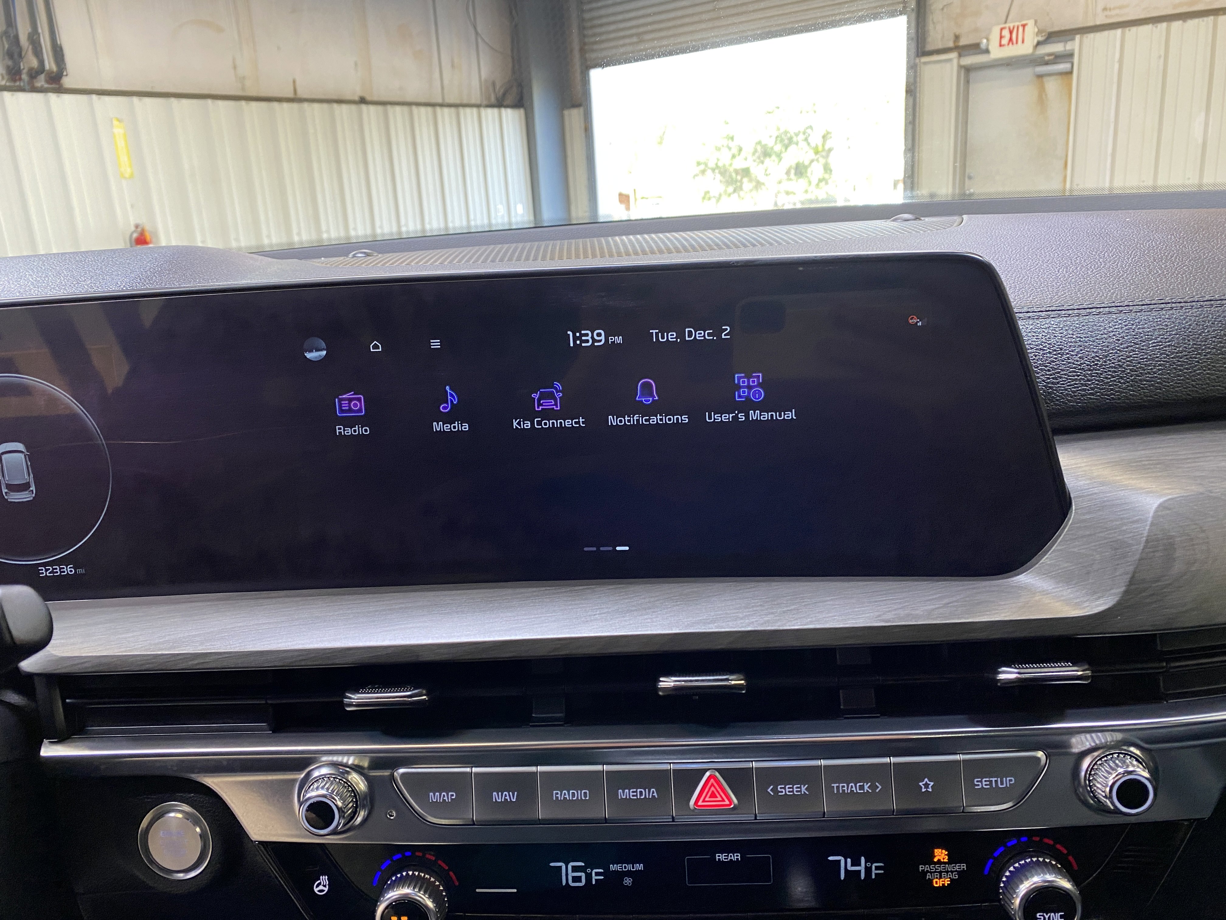 Used 2024 Kia Telluride SX X-Pro image 40