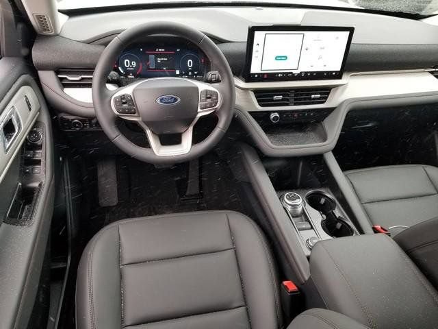 New 2026 Ford Explorer Active w/ Active Comfort Package AWD/4WD image 21