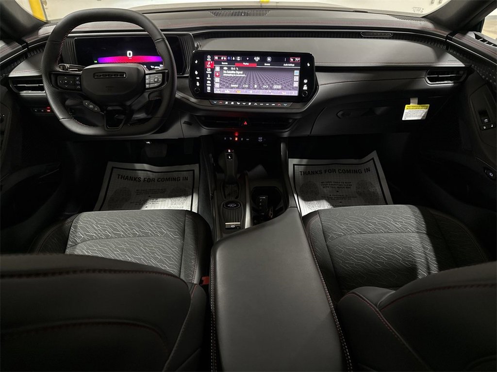 New 2026 Dodge Charger Scat Pack image 5