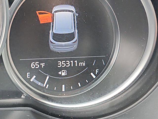 Used 2022 MAZDA CX-5 AWD 2.5 S w/ Select Package image 19