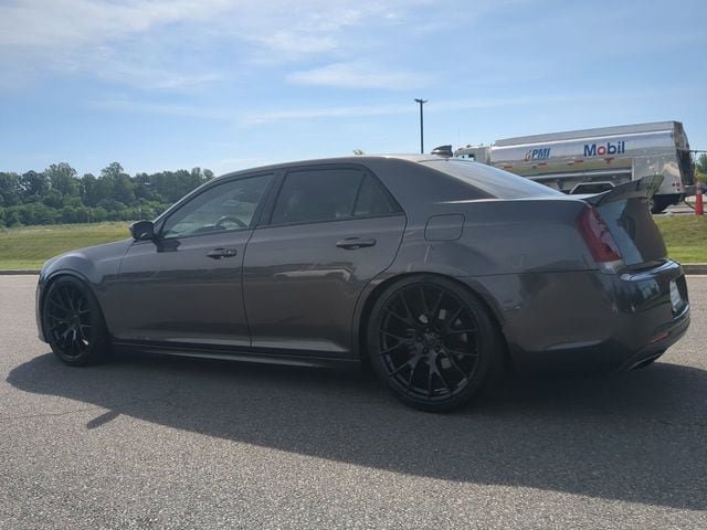 Used 2017 Chrysler 300 S w/ S Model Appearance Package RWD image 6