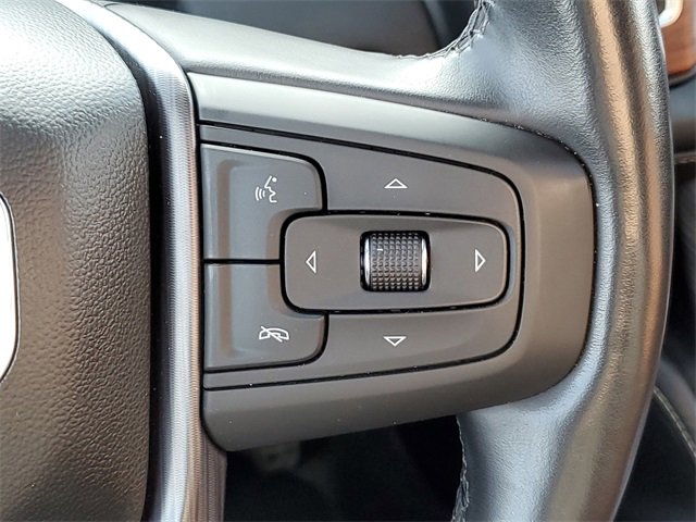 Used 2023 GMC Yukon Denali Ultimate image 12