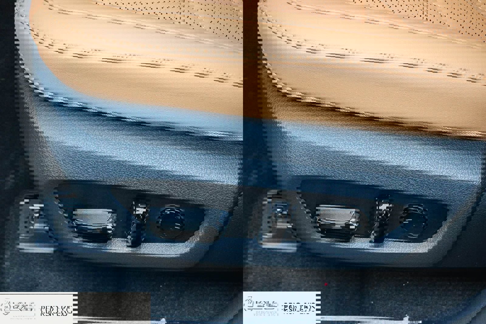 New 2026 Lexus NX 450h+ AWD w/ Luxury Package image 21