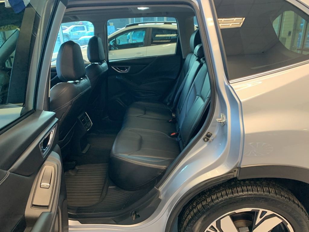Used 2020 Subaru Forester Touring w/ Popular Package #2 image 13