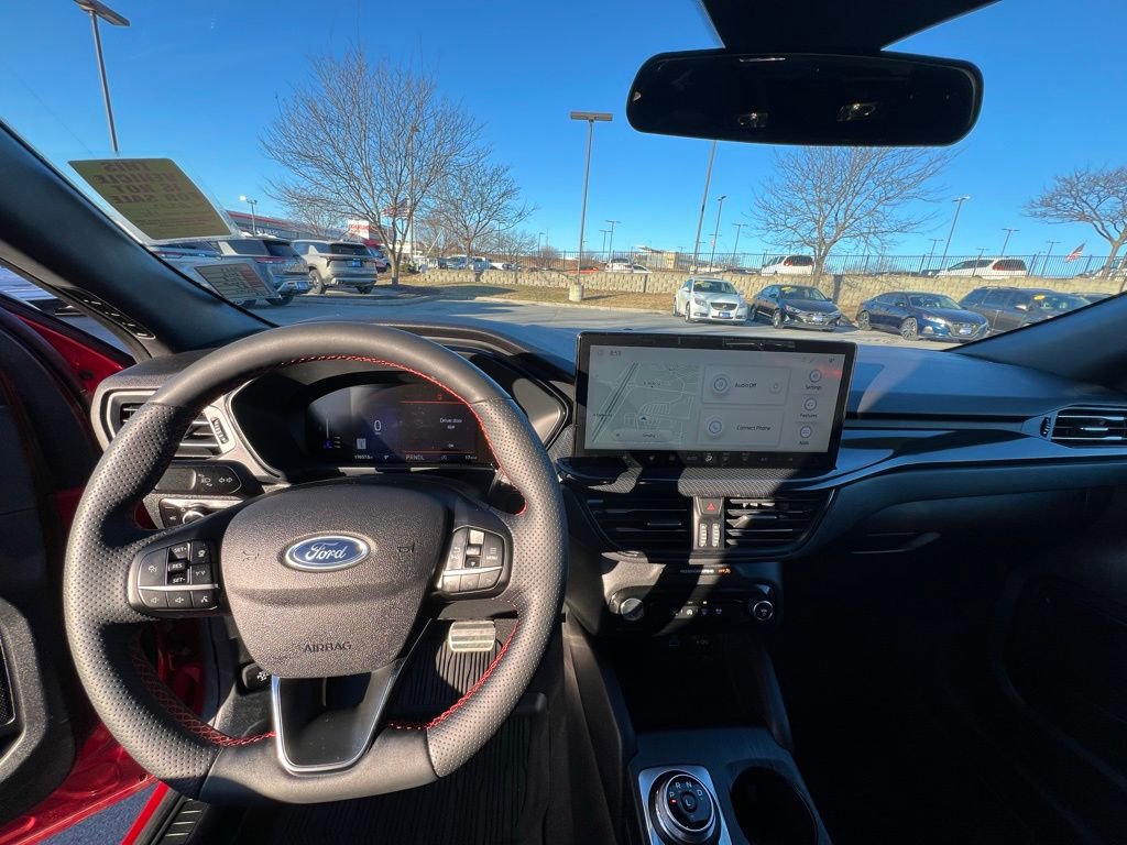 Used 2023 Ford Escape ST-Line w/ Tech Pack #1 image 35