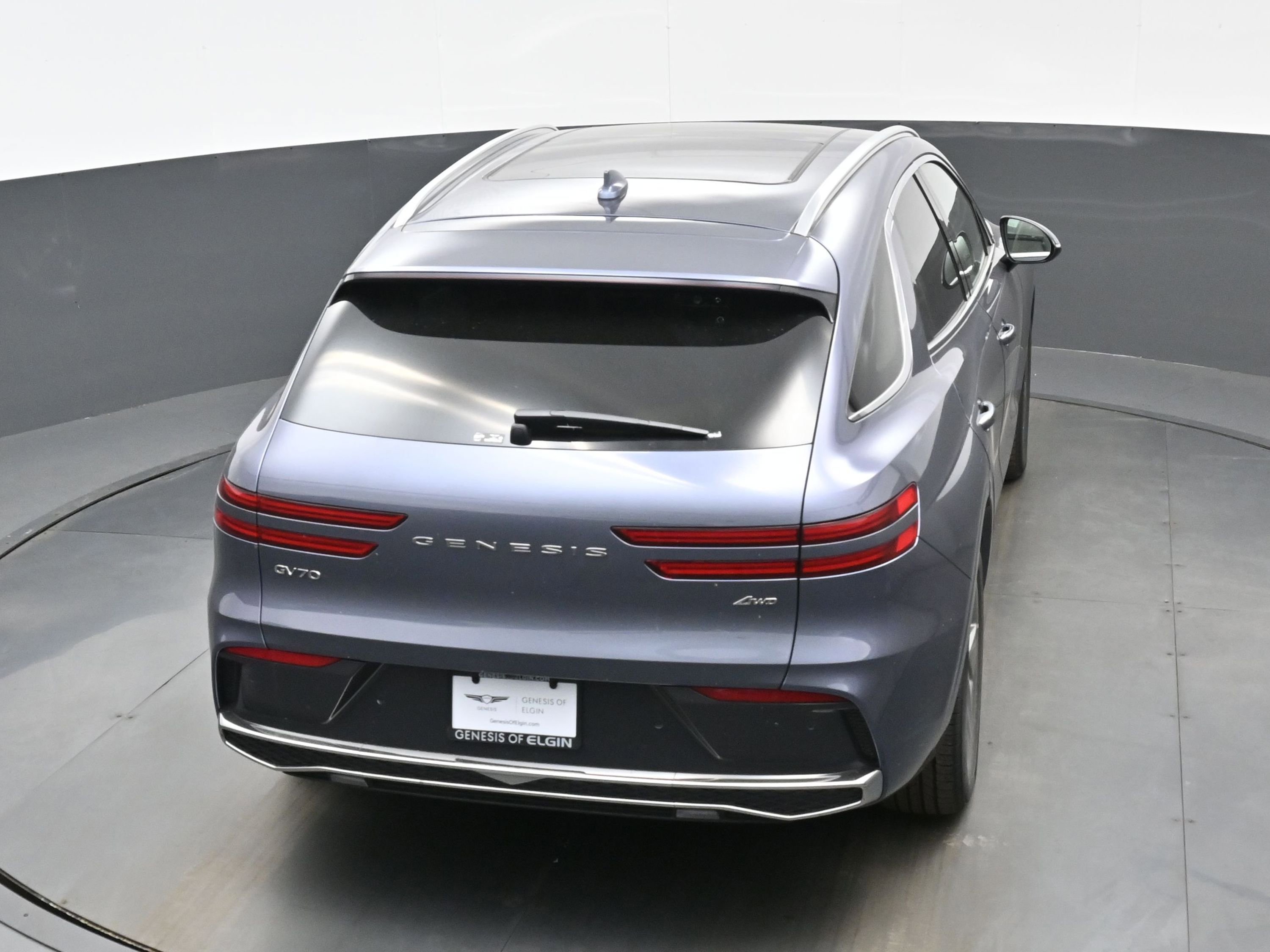 New 2026 Genesis GV70 2.5T Select image 24
